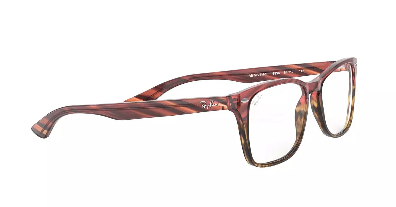 Ray-Ban RB5228MF 5838 s56