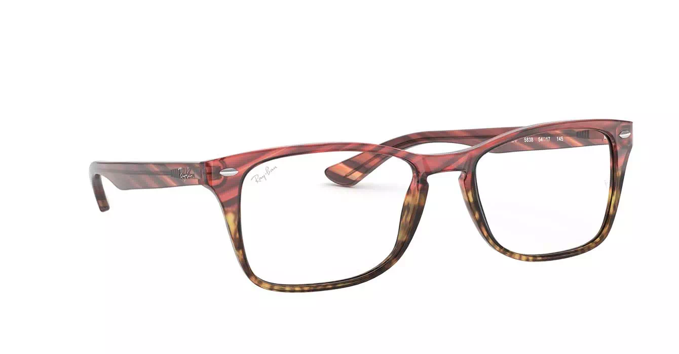 Ray-Ban RB5228MF 5838 s56