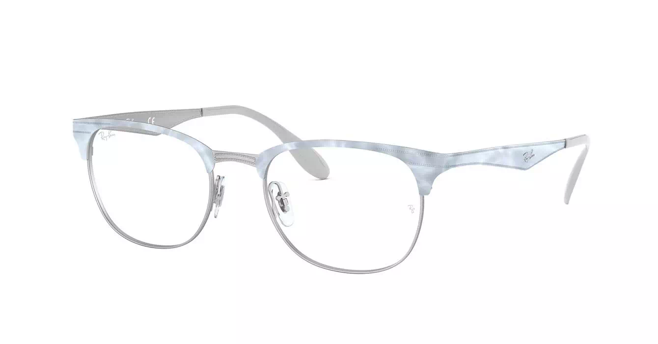 Ray-Ban RB6346 3023 s52
