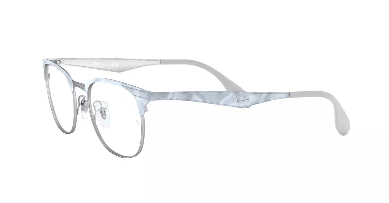 Ray-Ban RB6346 3023 s52