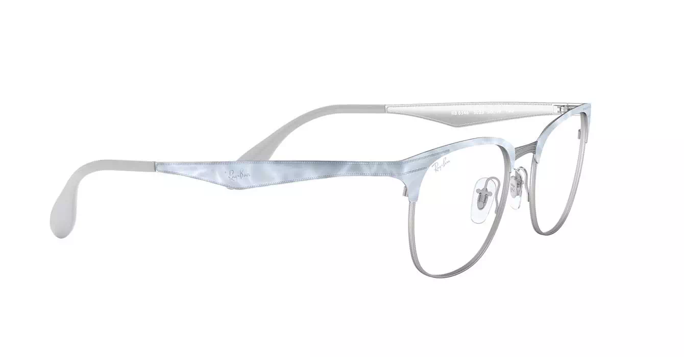 Ray-Ban RB6346 3023 s52