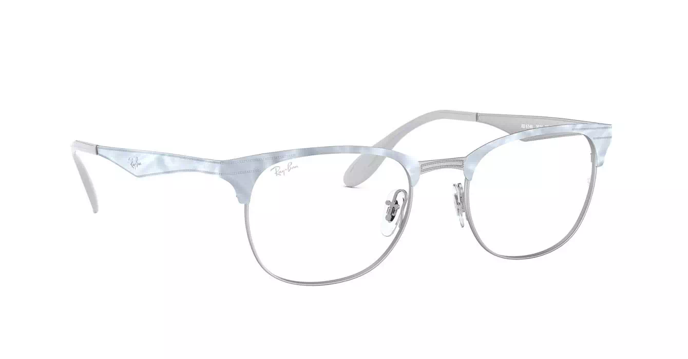 Ray-Ban RB6346 3023 s52