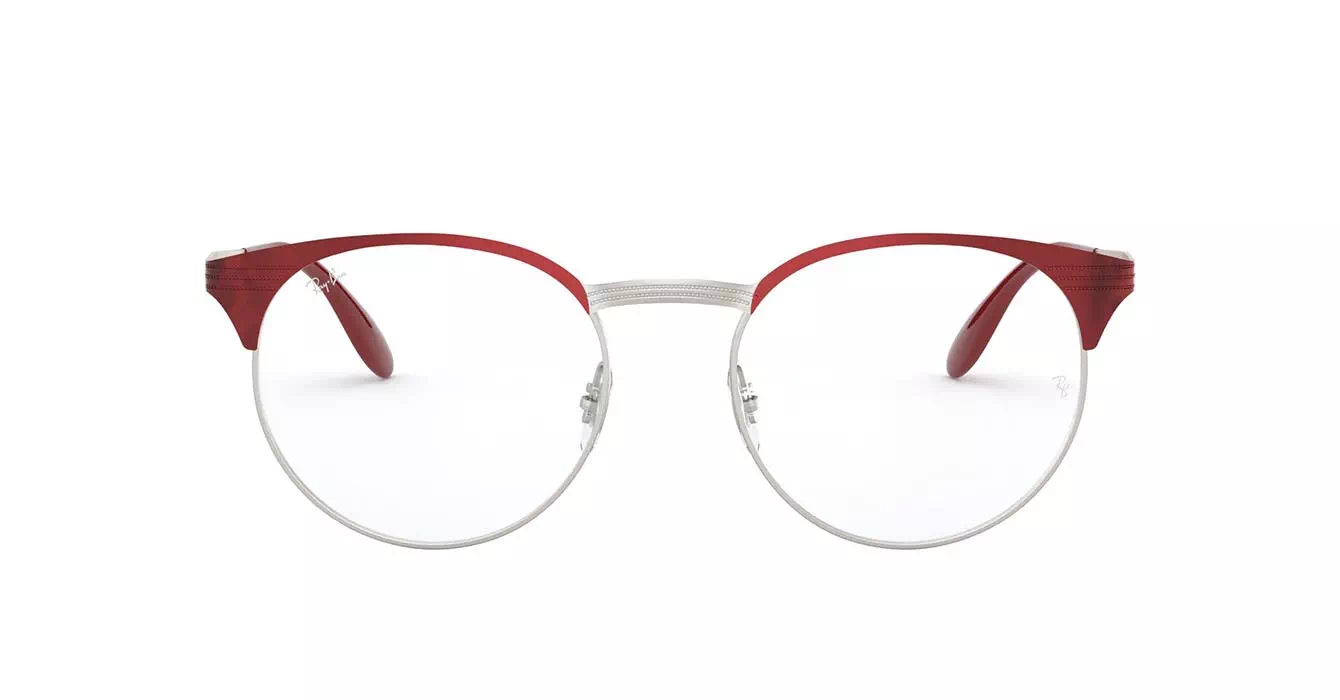 Ray-Ban RB6406 3024 s51
