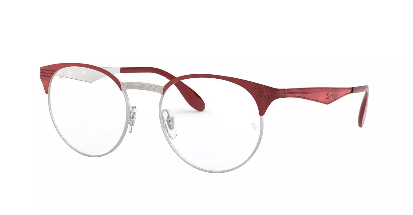 Ray-Ban RB6406 3024 s51