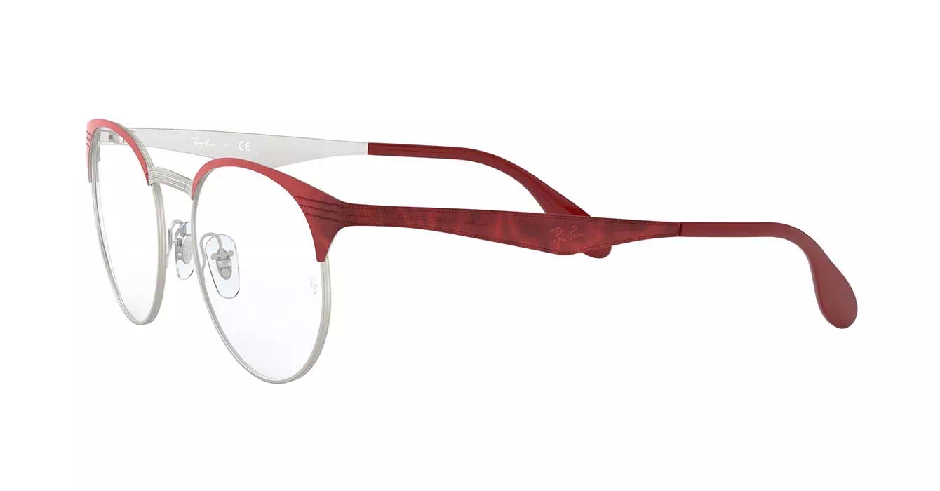 Ray-Ban RB6406 3024 s51