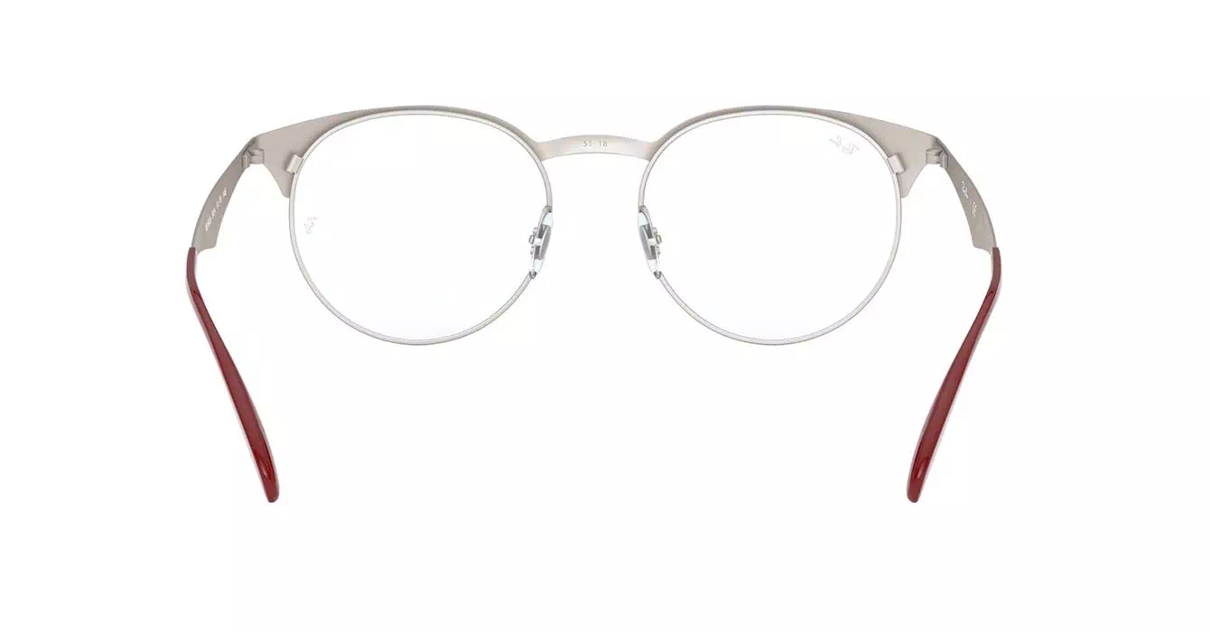 Ray-Ban RB6406 3024 s51