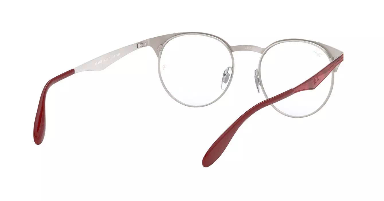 Ray-Ban RB6406 3024 s51