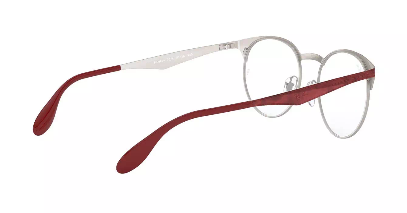 Ray-Ban RB6406 3024 s51