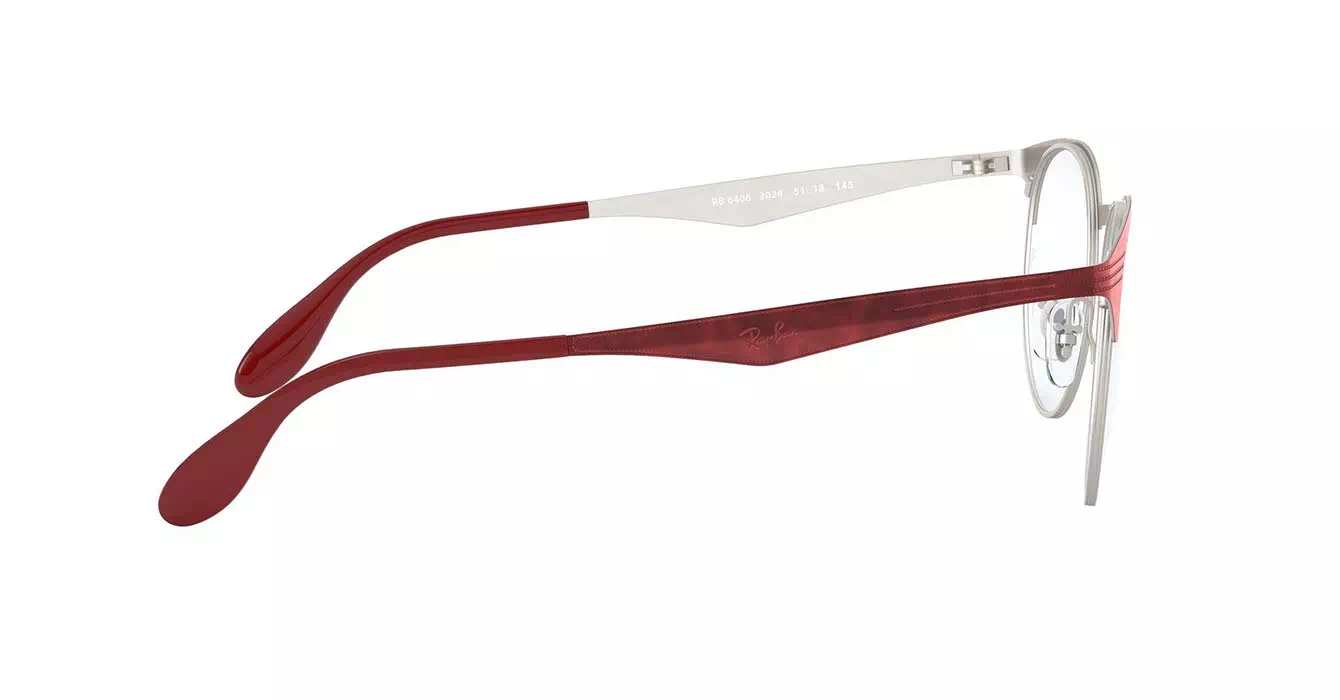 Ray-Ban RB6406 3024 s51