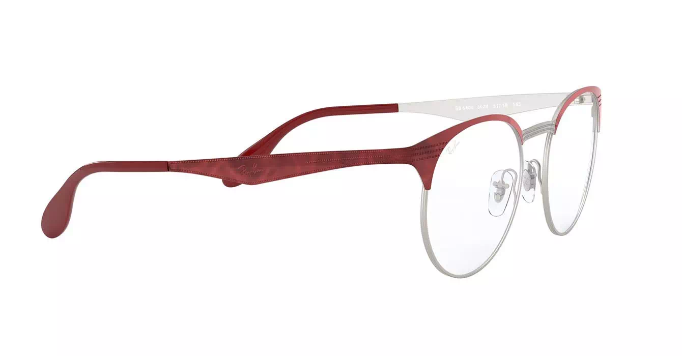 Ray-Ban RB6406 3024 s51