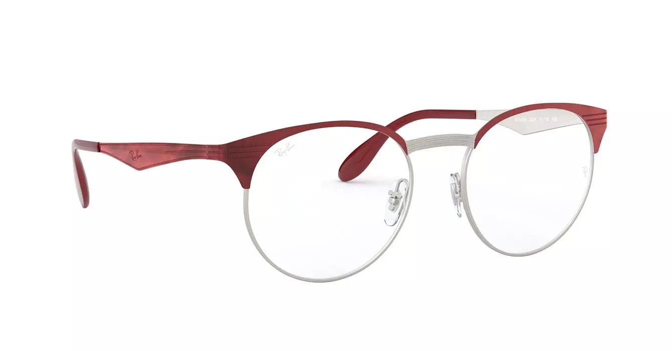 Ray-Ban RB6406 3024 s51