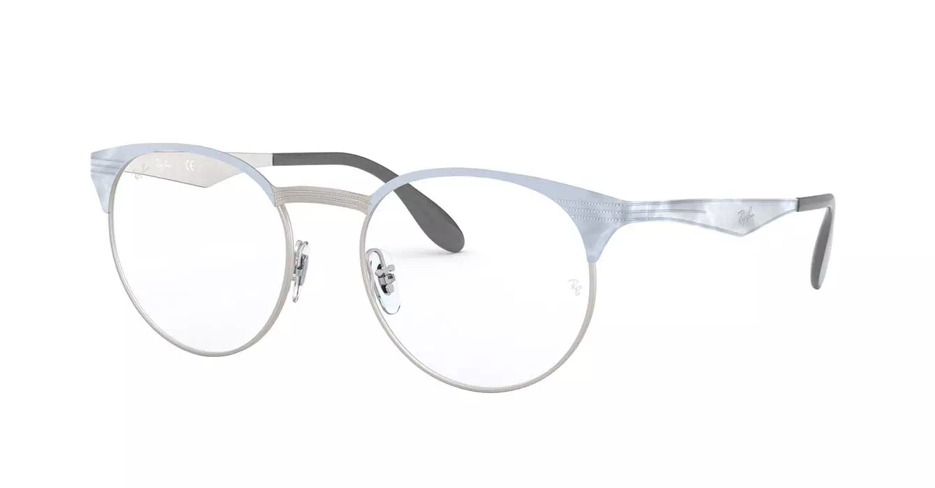 Ray-Ban RB6406 3026 s51