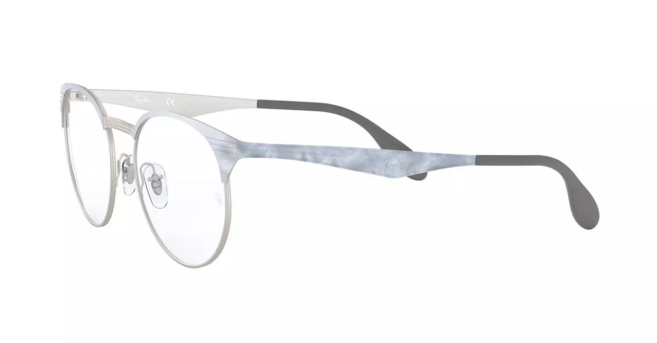 Ray-Ban RB6406 3026 s51