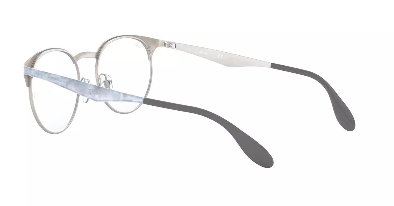 Ray-Ban RB6406 3026 s51