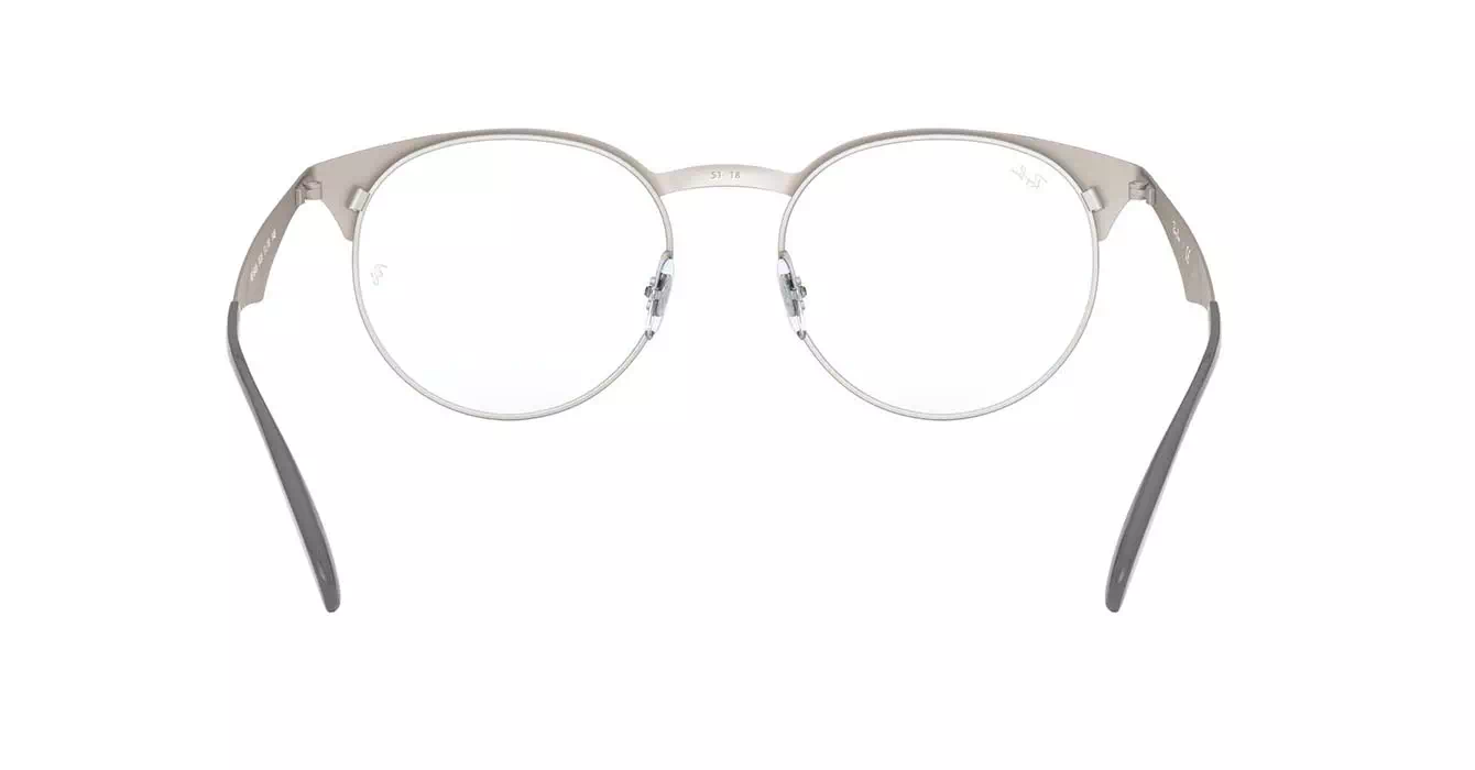 Ray-Ban RB6406 3026 s51