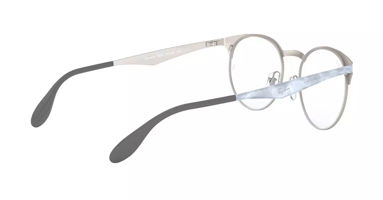 Ray-Ban RB6406 3026 s51