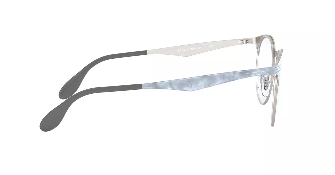 Ray-Ban RB6406 3026 s51