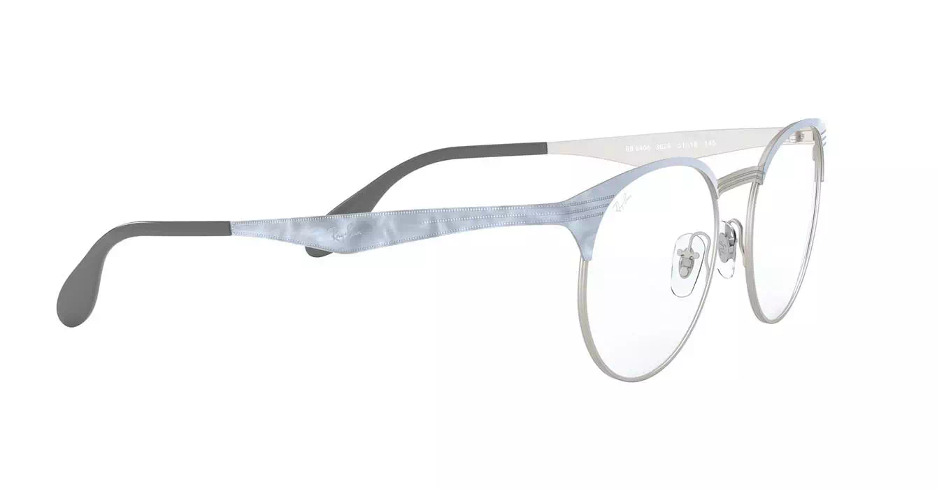 Ray-Ban RB6406 3026 s51