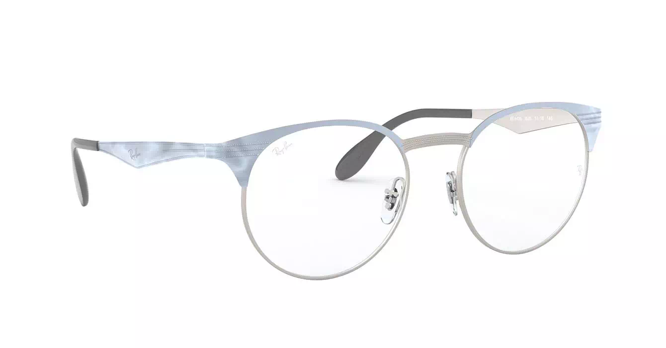 Ray-Ban RB6406 3026 s51