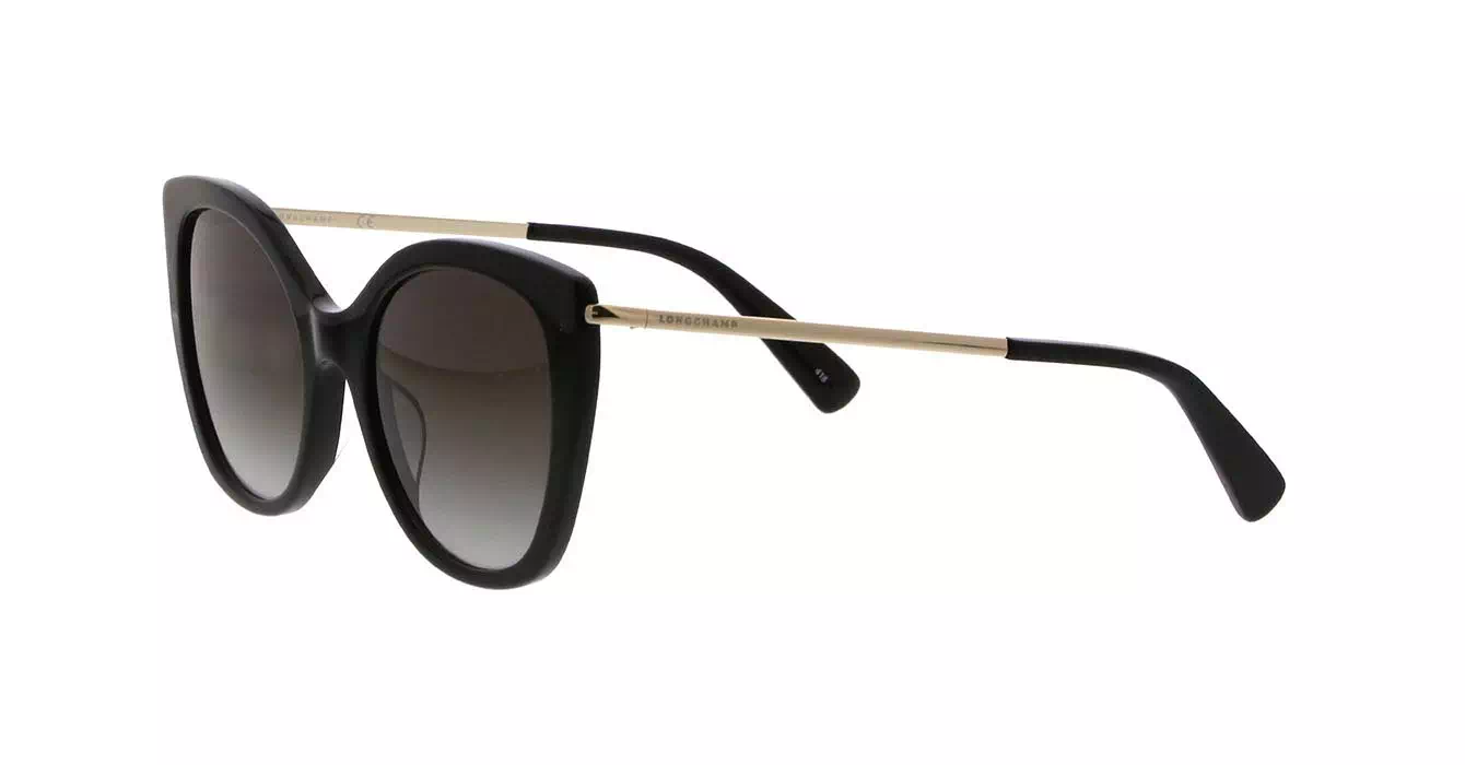 Longchamp LO636S 005 s52