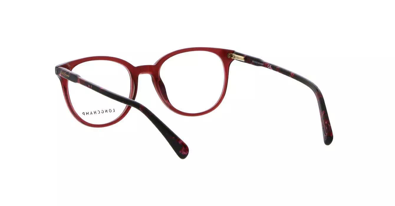 Longchamp LO2608 611 s51