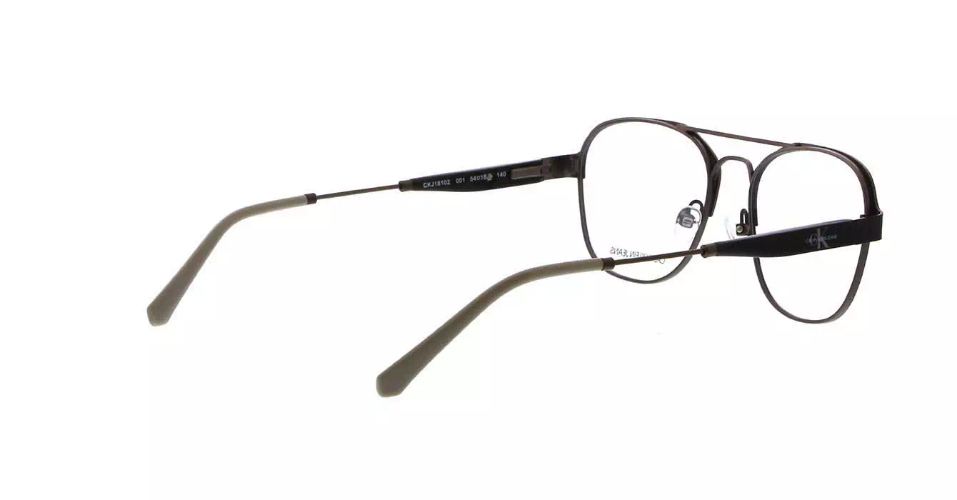 Calvin Klein Jeans CKJ18102 001 s54