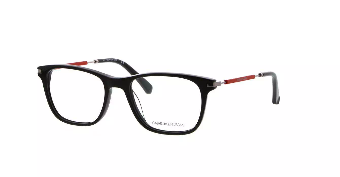 Calvin Klein Jeans CKJ18704 001 s52