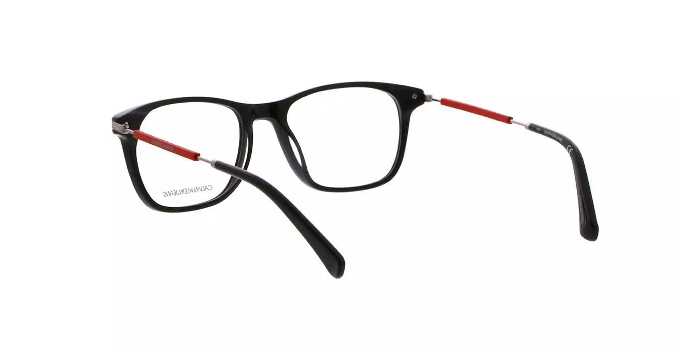 Calvin Klein Jeans CKJ18704 001 s52