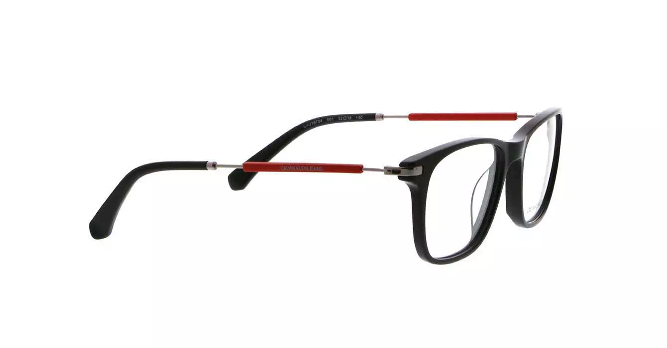 Calvin Klein Jeans CKJ18704 001 s52