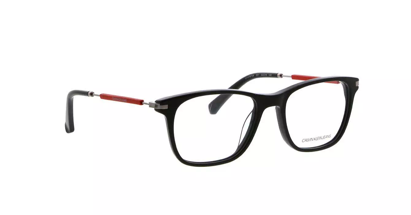 Calvin Klein Jeans CKJ18704 001 s52