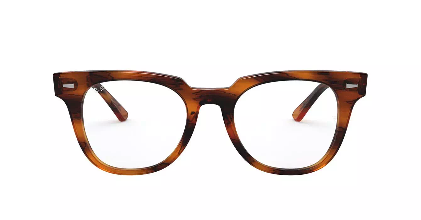 Ray-Ban RB5377-F 2144 s52