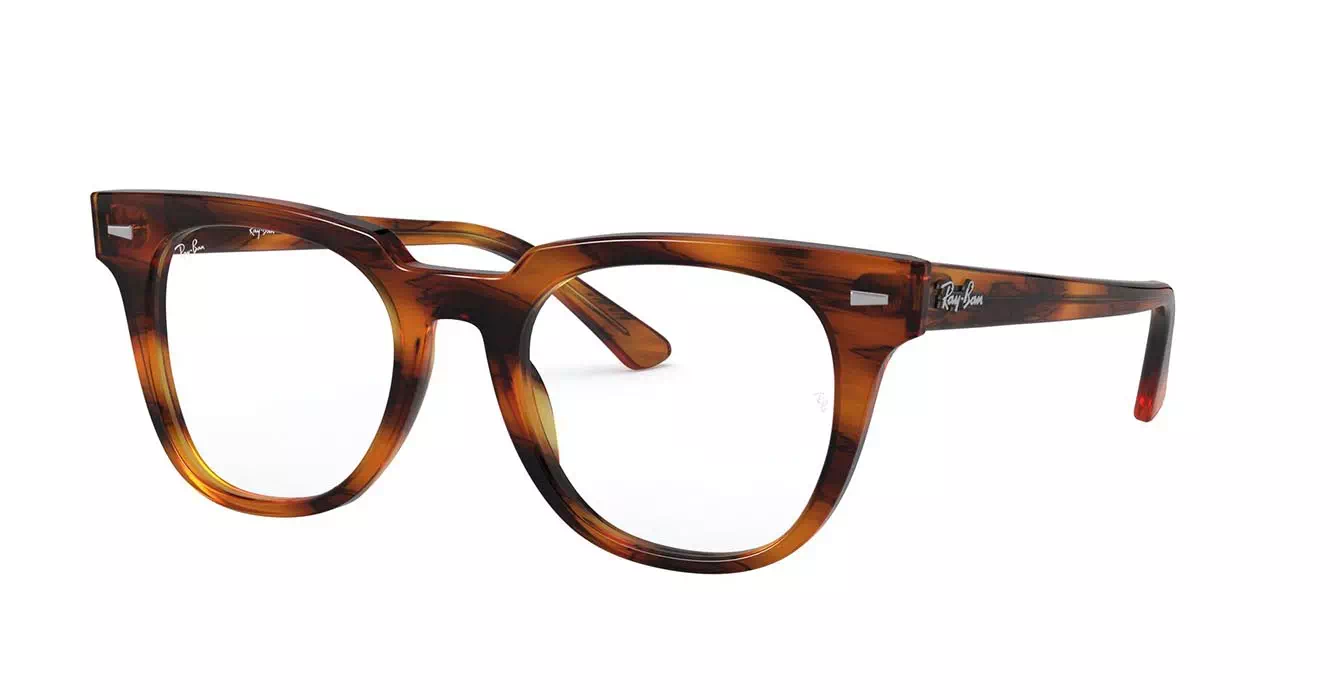 Ray-Ban RB5377-F 2144 s52