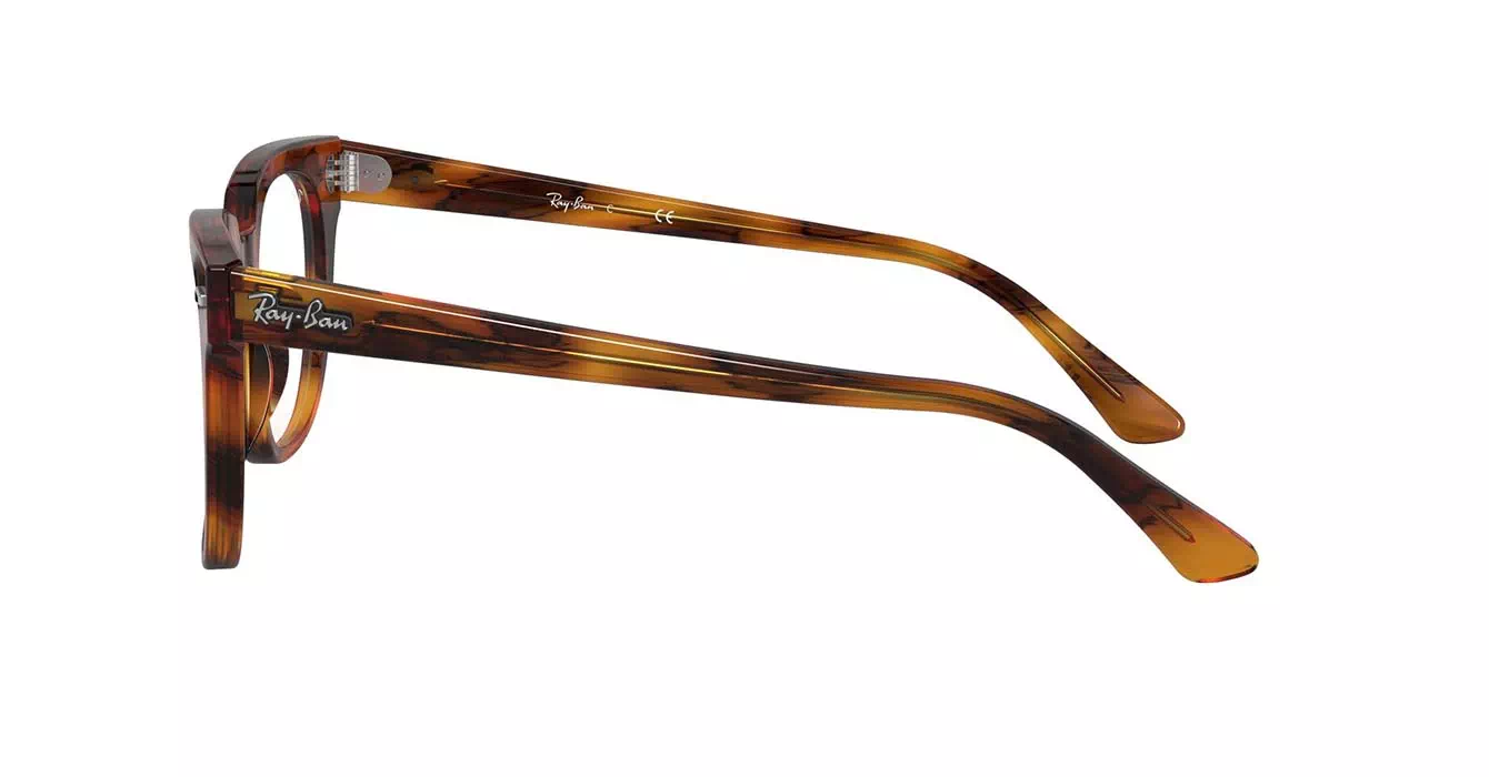 Ray-Ban RB5377-F 2144 s52