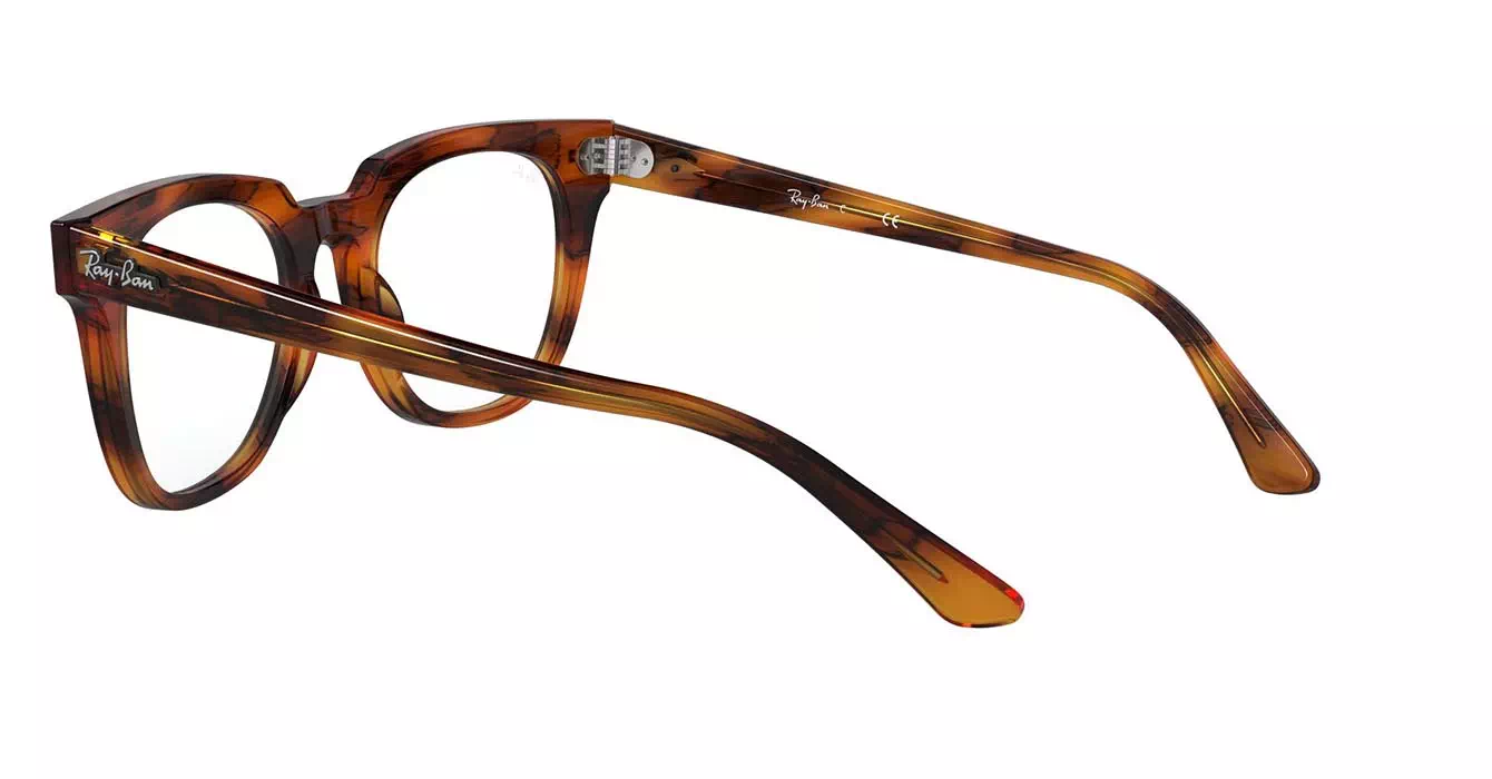 Ray-Ban RB5377-F 2144 s52