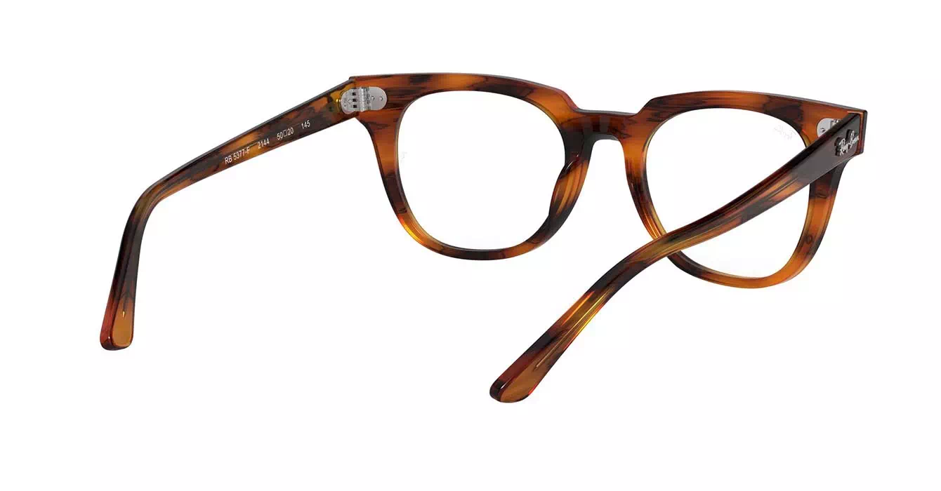 Ray-Ban RB5377-F 2144 s52