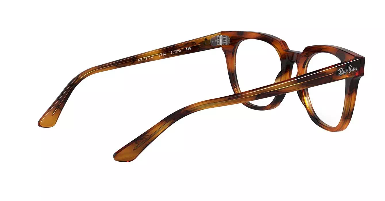 Ray-Ban RB5377-F 2144 s52