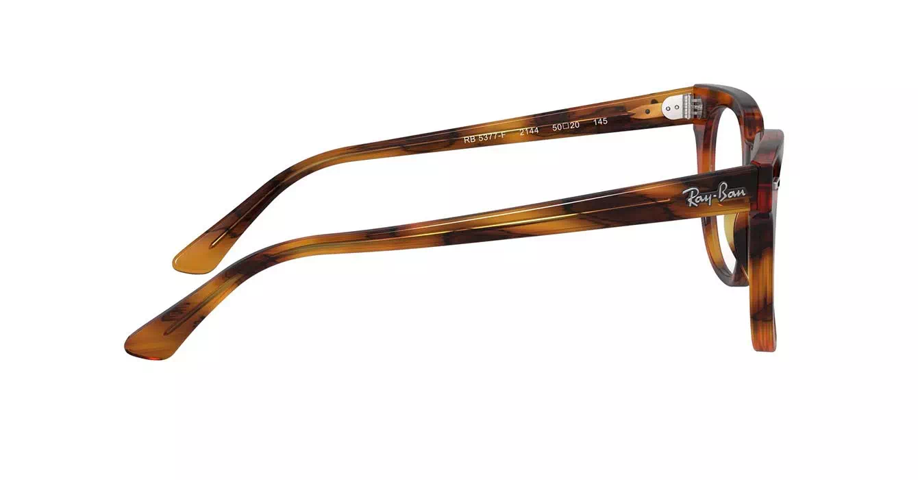 Ray-Ban RB5377-F 2144 s52