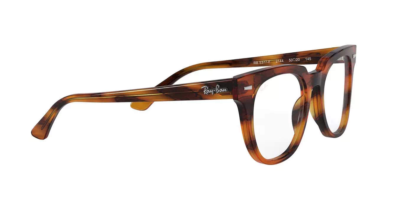Ray-Ban RB5377-F 2144 s52