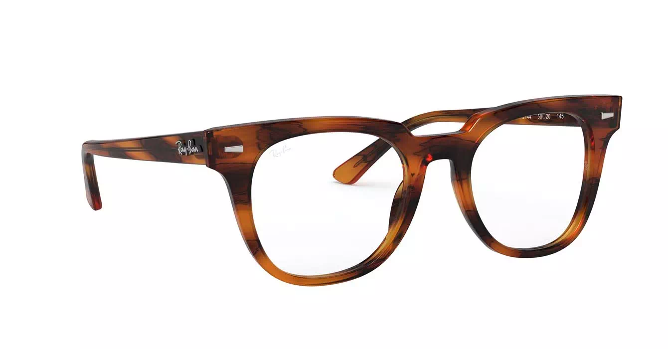 Ray-Ban RB5377-F 2144 s52
