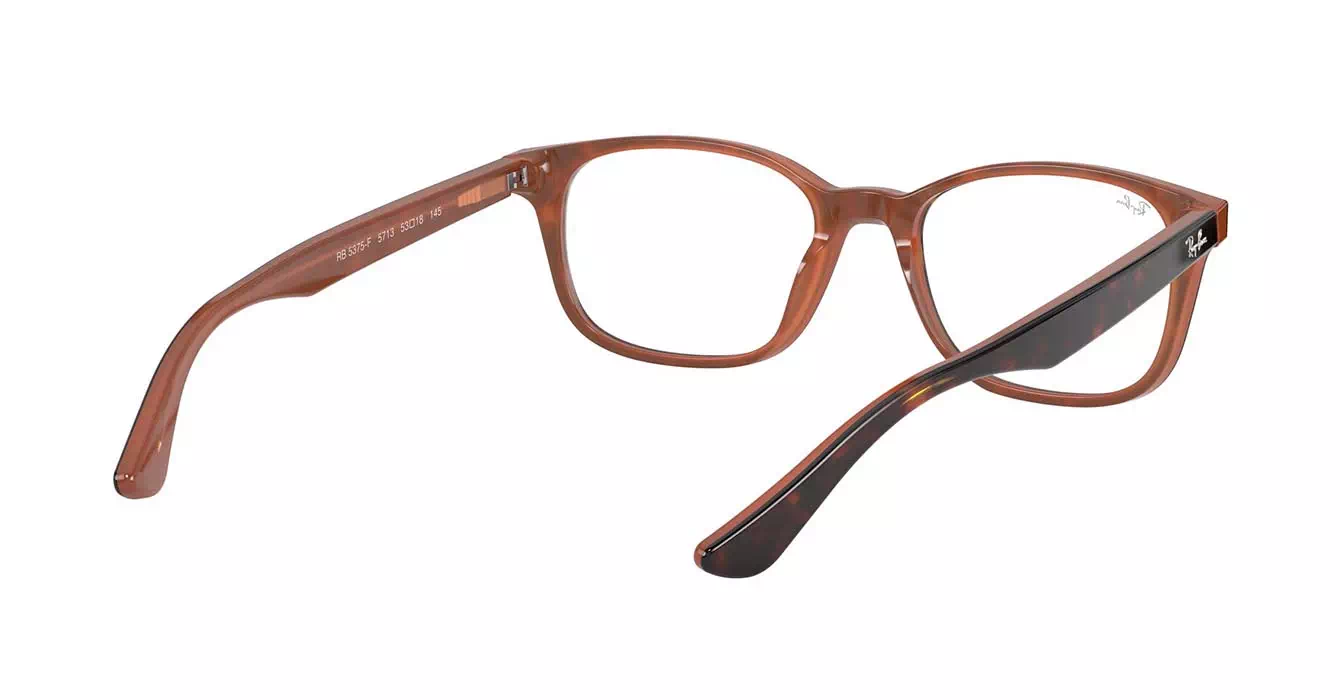 Ray-Ban RB5375-F 5713 s53