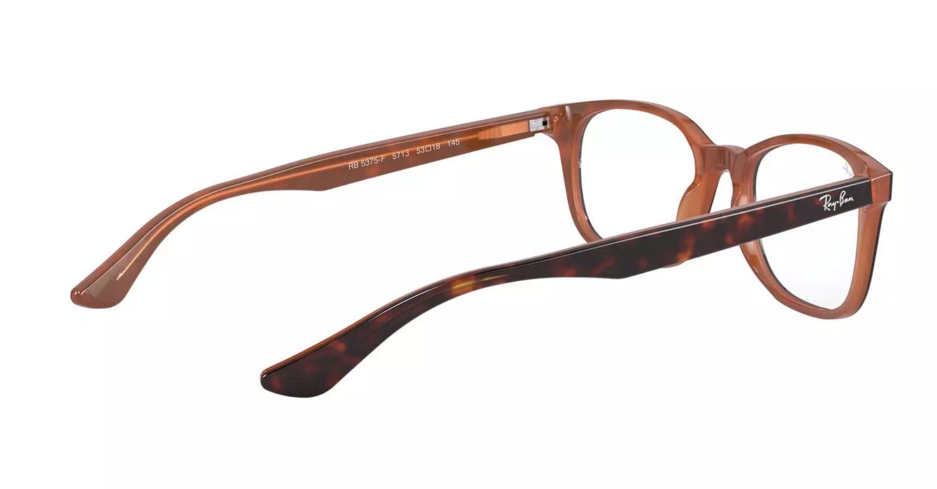 Ray-Ban RB5375-F 5713 s53