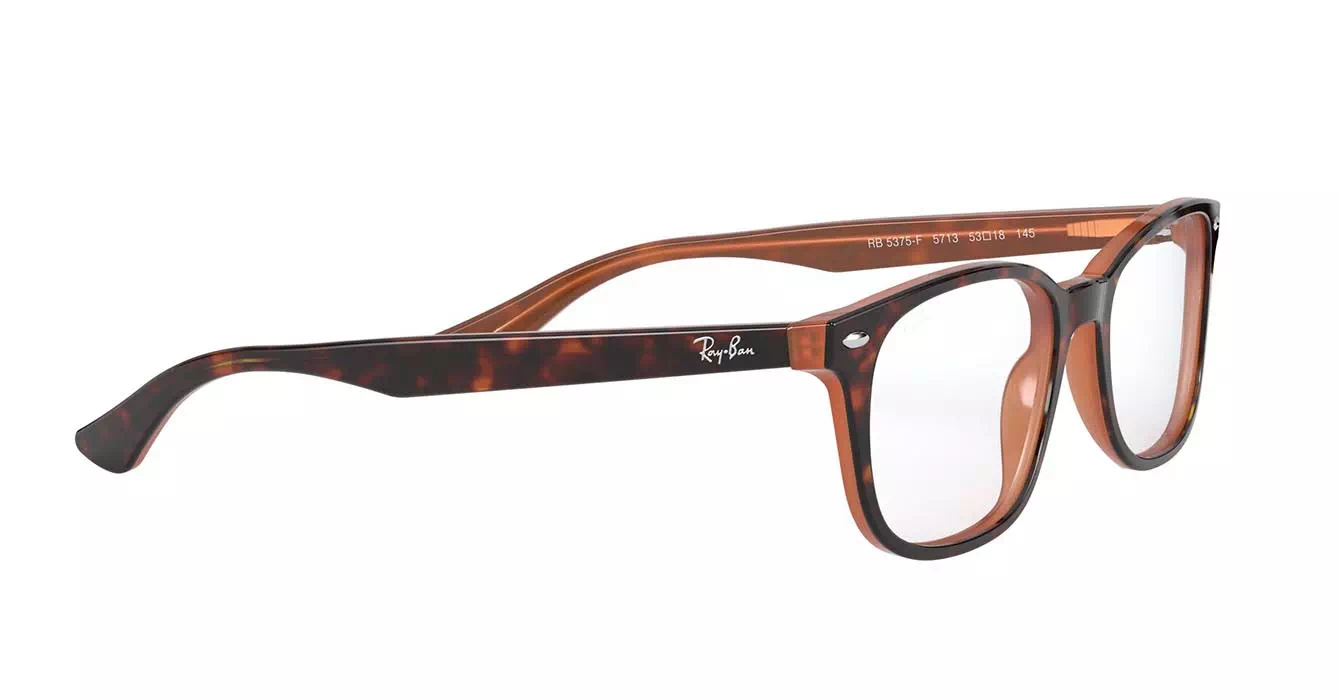 Ray-Ban RB5375-F 5713 s53