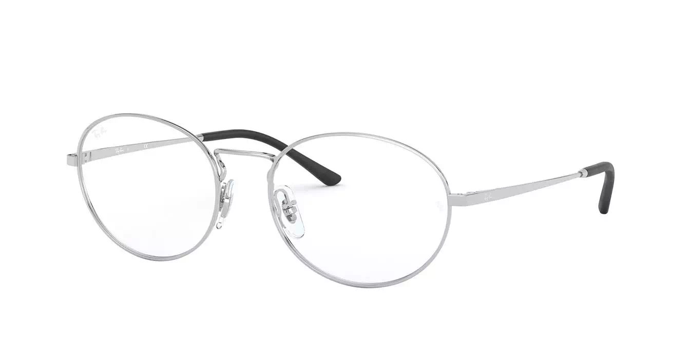 Ray-Ban RB6439 2501 s54