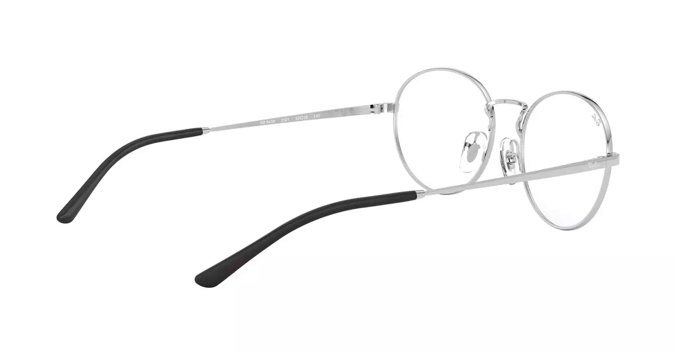 Ray-Ban RB6439 2501 s54
