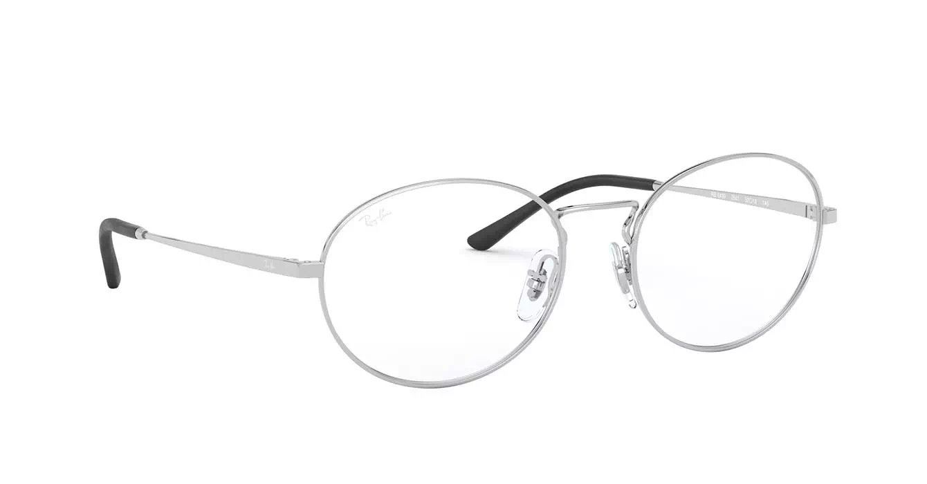 Ray-Ban RB6439 2501 s54