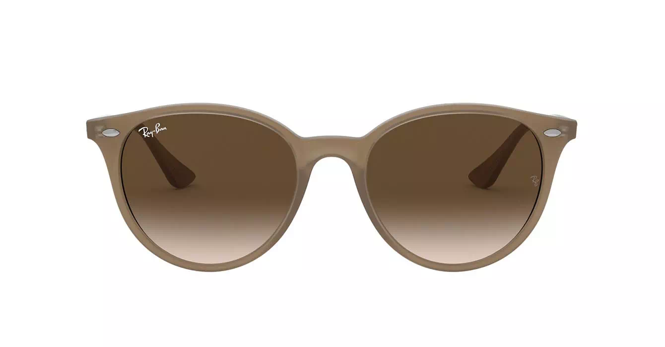 Ray-Ban RB4305-F 6166/13 s53