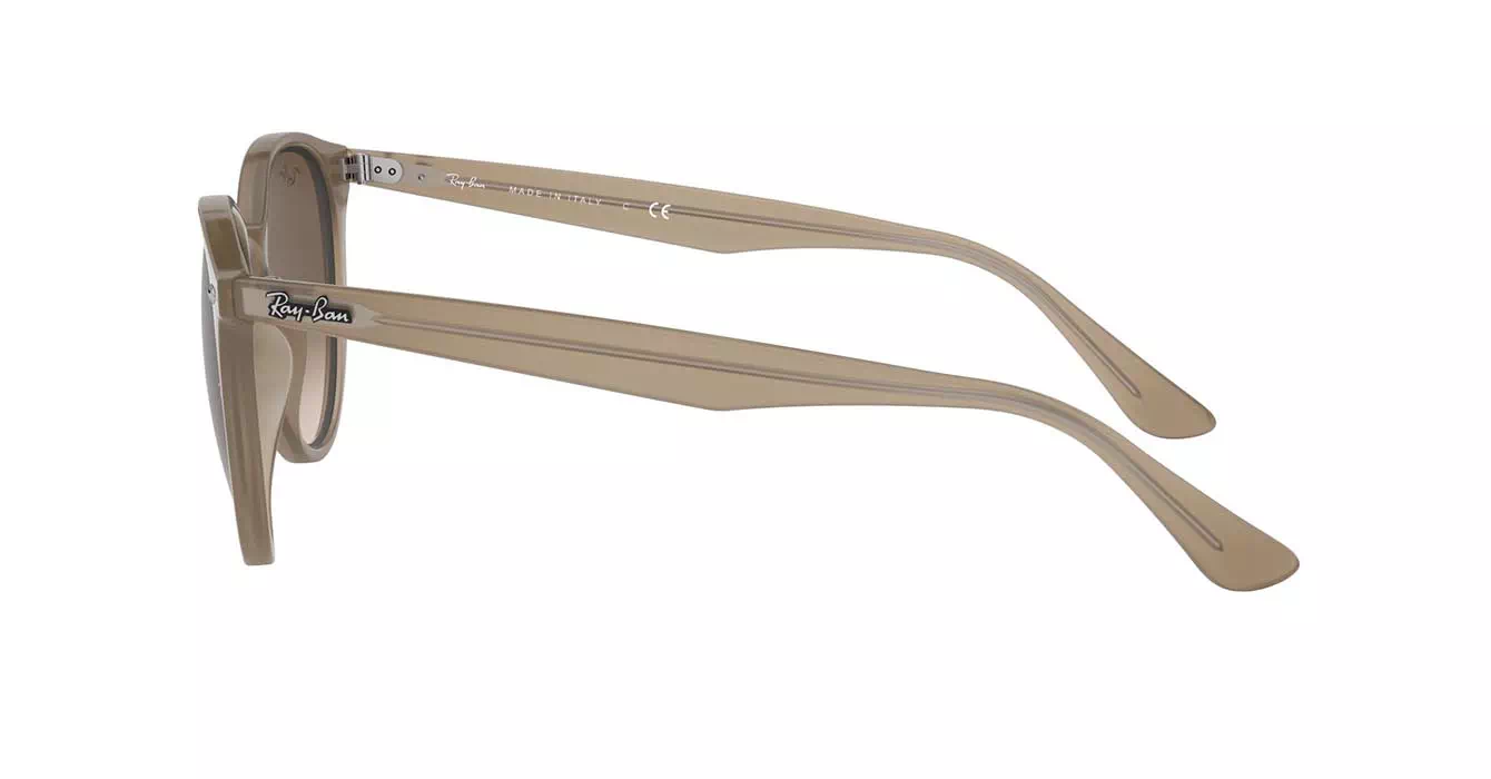 Ray-Ban RB4305-F 6166/13 s53