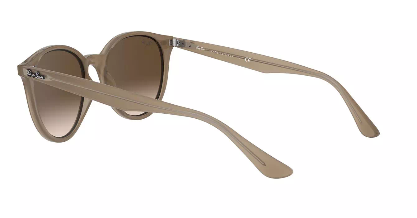 Ray-Ban RB4305-F 6166/13 s53