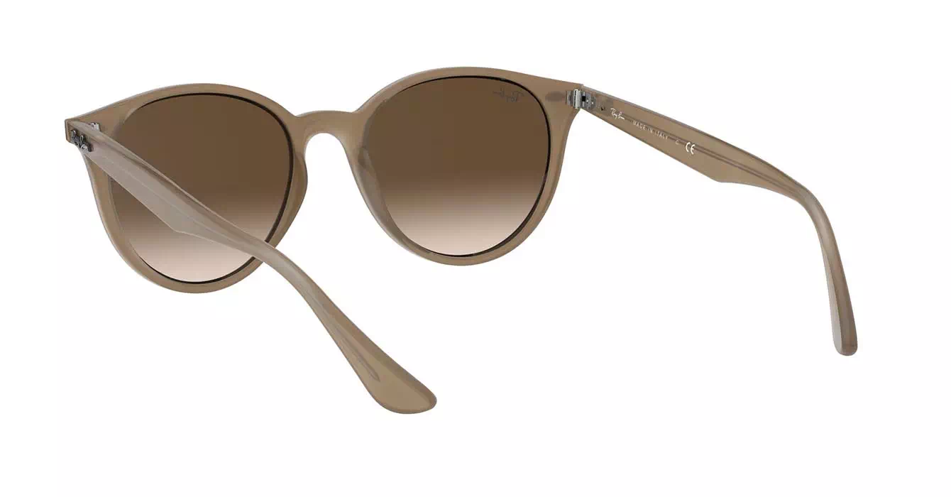 Ray-Ban RB4305-F 6166/13 s53