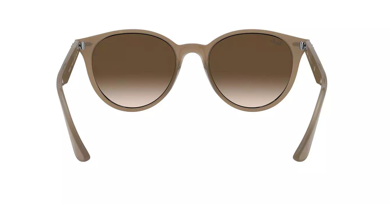 Ray-Ban RB4305-F 6166/13 s53
